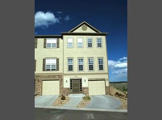 1119 Yellow Dogwood Hts, Monument, CO 80132