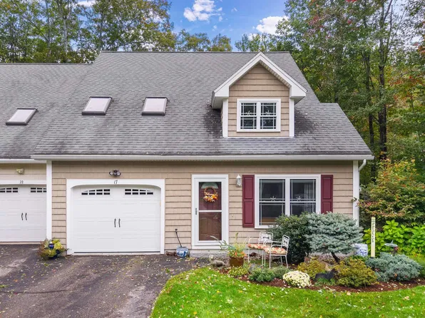 17 Orin Lane, York, ME 03909