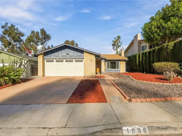 1006 Angelus Ave, San Diego, CA 92114