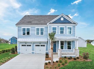 1217 Captain Rivers Dr, Charleston, SC 29412