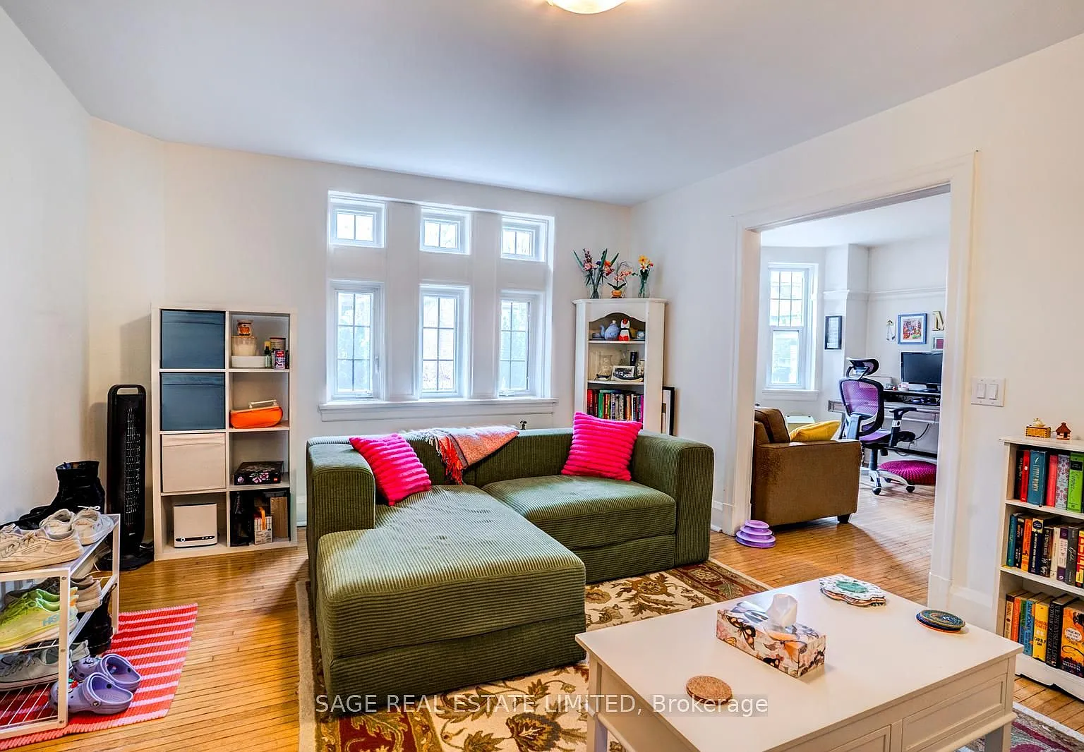2 bed, $3,495 — Photo 4