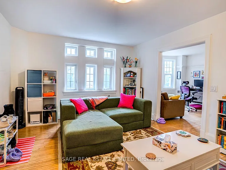 48 Lawton Blvd #9 — Photo 5