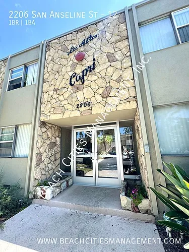 2206 San Anseline Ave #12 Photo 1