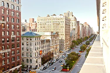 Sold by Brown Harris Stevens