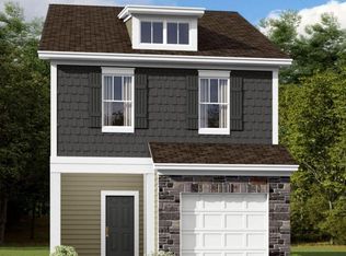 3153 Lilac Grove Dr, Charlotte, NC