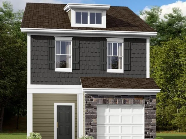 3153 Lilac Grove Dr, Charlotte, NC 28269