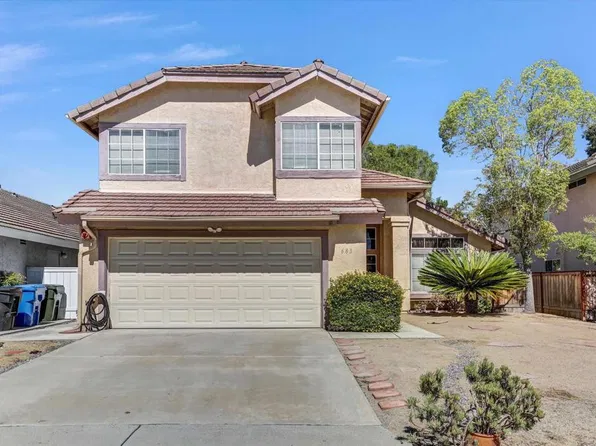683 Rue Avallon, Chula Vista, CA 91913