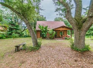 3116 Long Rifle Dr, Wimauma, FL 33598