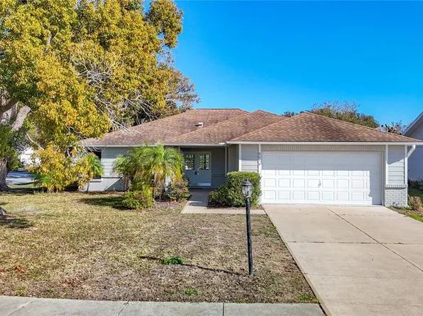 (undisclosed Address), New Port Richey, FL 34655