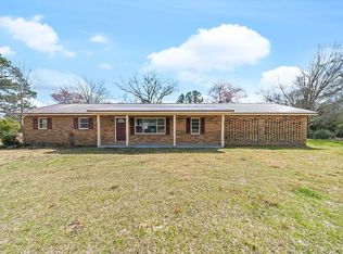 44 County Line St, Milan, GA 31060