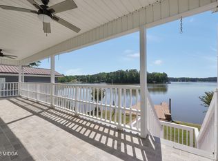 260 Arrow Point Rd, Jackson, GA 30233
