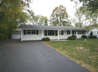 4416 189th St, Country Club Hills, IL