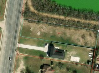0 S Raul Longoria Rd, Edinburg, TX 78542