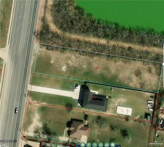 0 S Raul Longoria Rd, Edinburg, TX, 78542