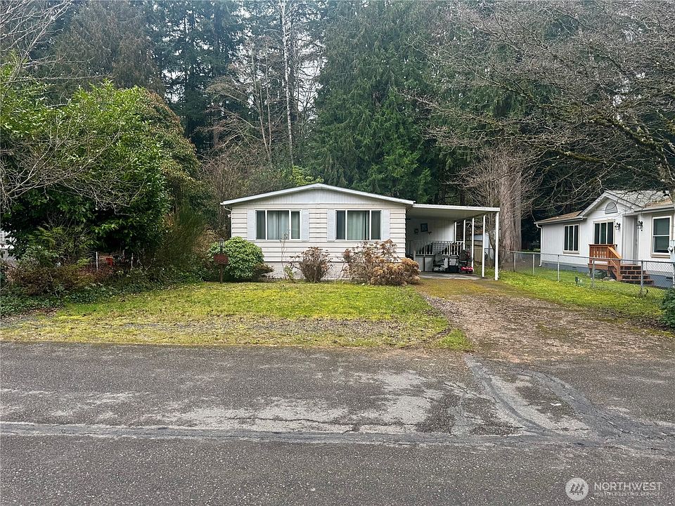 1st image of 20501 31st Drive SE