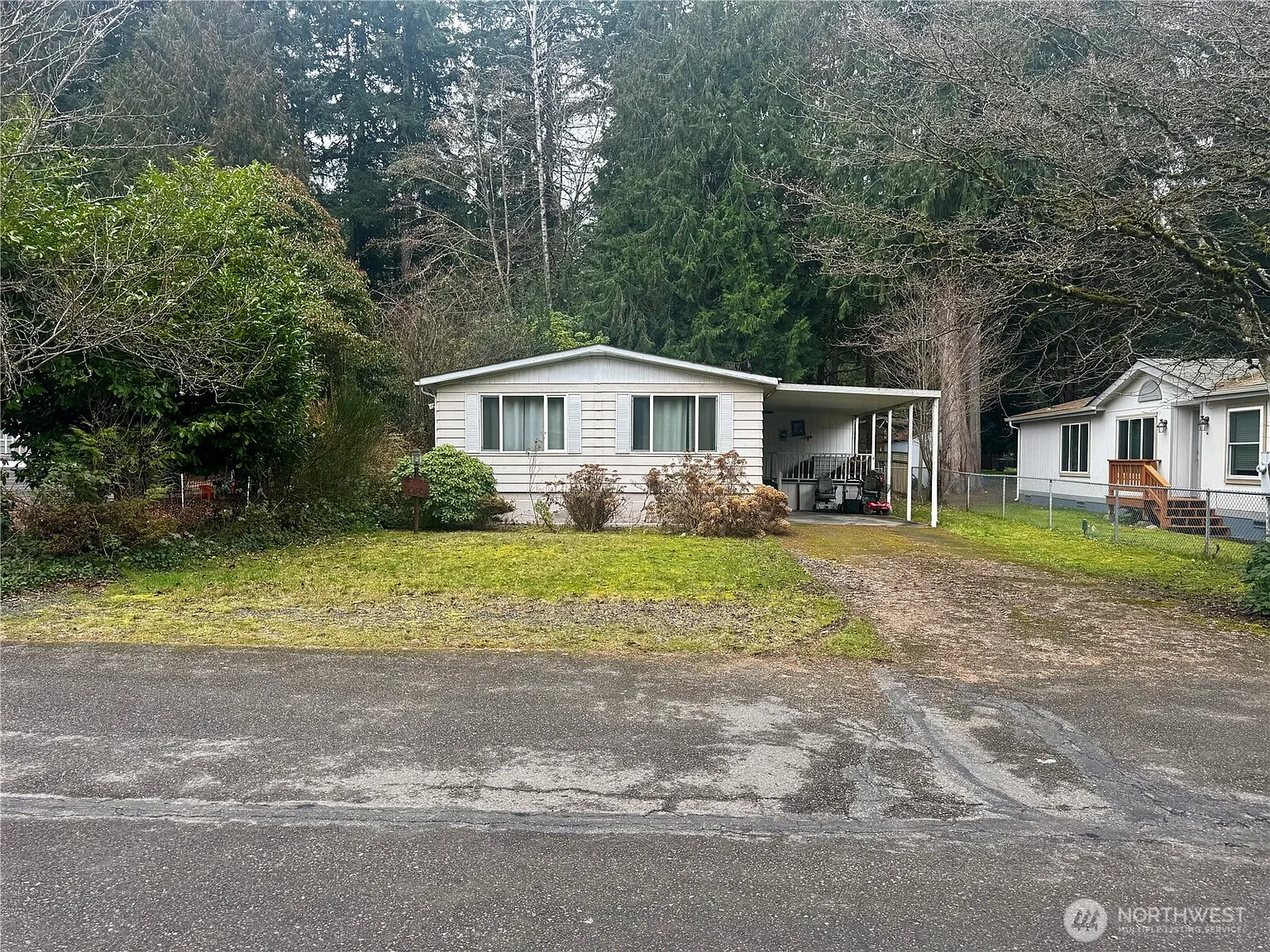20501 31st Drive SE photo 1