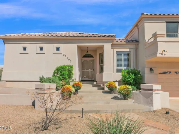 29503 N 59TH Street, Cave Creek, AZ 85331
