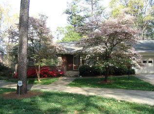 1202 Berkeley Rd, Avondale Estates, GA 30002