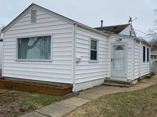 47 Greenwood Pl, Indian Head, MD 20640