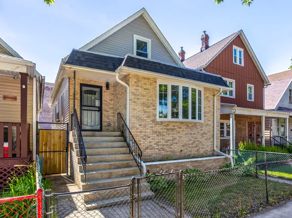 7324 S Maryland Ave, Chicago, IL 60619