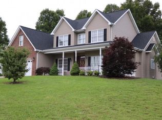 288 Southridge Dr, Blountville, TN 37617