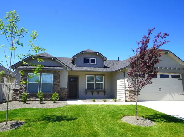 3551 N Tansy Pl, Star, ID 83669