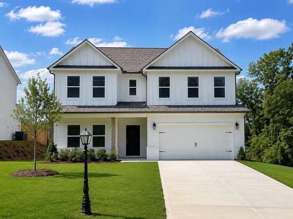 8850 Snowy Owl Rd #105, Ooltewah, TN 37363