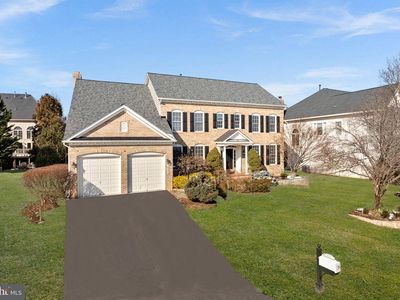 18229 Glen Abbey Ct, Leesburg, VA, 20176