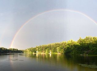 4 Jordan Rd, Windham, NH 03087