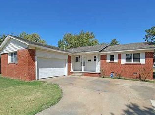 4616 S 87th Ave E, Tulsa, OK 74145