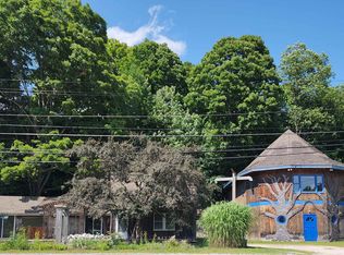 5713 Us Route 4, Bridgewater Corners, VT 05035