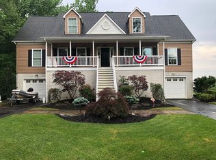 946 Frog Mortar Rd, Middle River, MD 21220