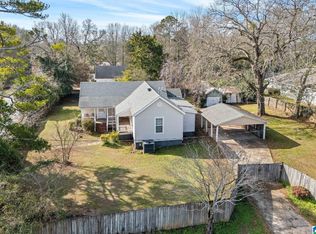 1614 1st Ave, Opelika, AL 36801