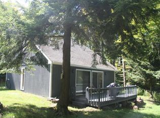Yellow Brick Rd, Honesdale, PA 18431