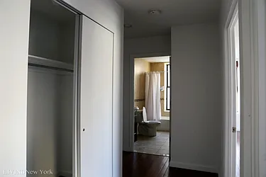 Rented by Living New York