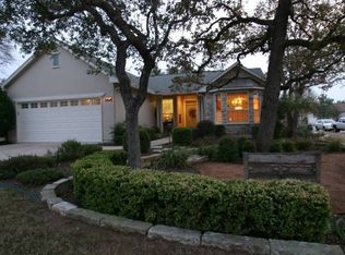 107 Harness Ln, Georgetown, TX 78633