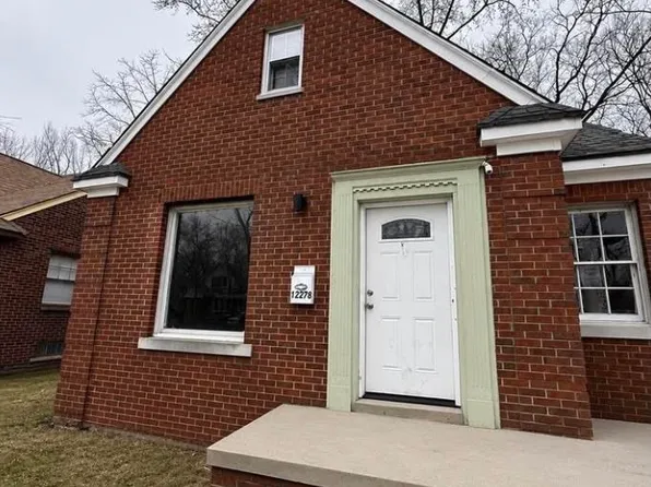 12278 Longview St, Detroit, MI 48213