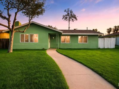 5305 Fairfax Rd, Bakersfield, CA, 93306