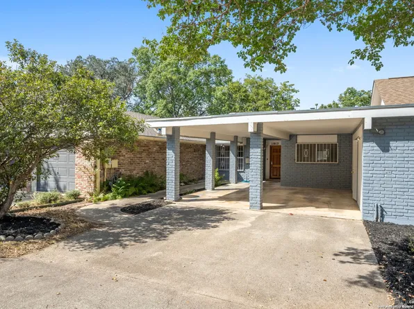 11613 Whisper Valley, San Antonio, TX 78230