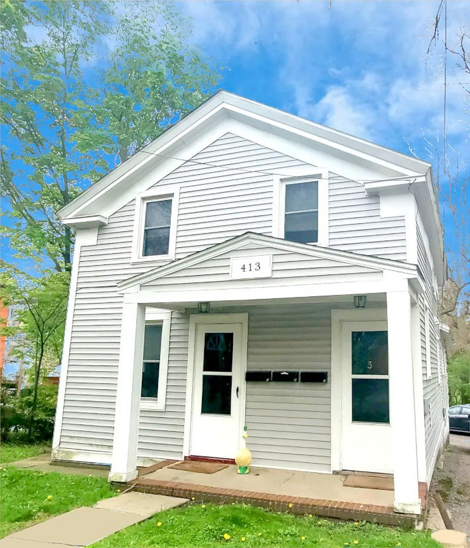 Building Photo - 413 W Liberty St