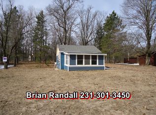 3237 N Hamilton Rd, Branch, MI 49402