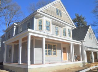 48 Dartmouth Ave, Needham, MA 02494