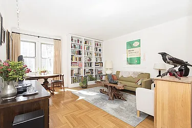 Sold by Brooklyn Hearth Realty