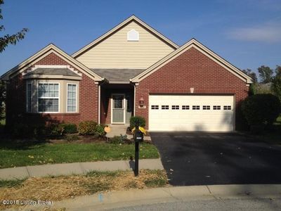 5001 Caerlson Ln, Louisville, KY, 40241