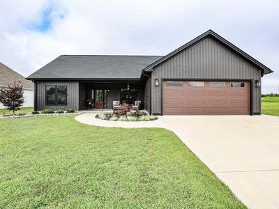 307 Parkway Dr, Mayfield, KY, 42066