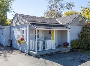 14 Thomaston Street, Rockland, ME 04841