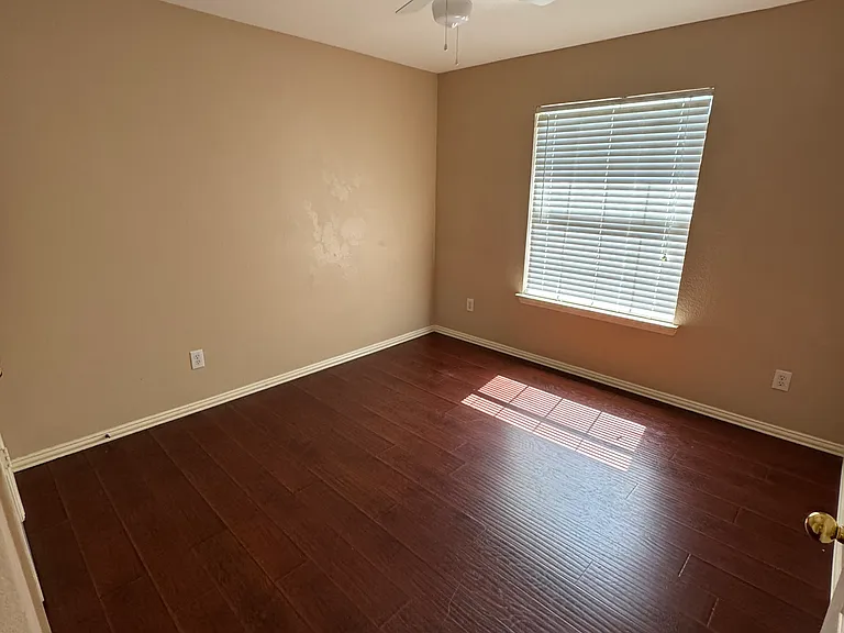 Bedroom #4