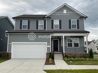 115 Glacier Way, La Vergne, TN 37086
