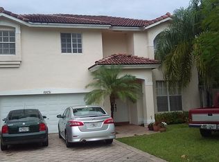 10031 SW 164th Ct, Miami, FL 33196