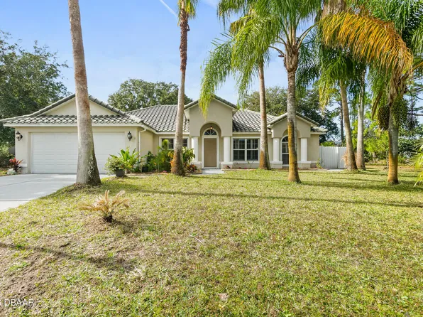 21 Whittington Dr, Palm Coast, FL 32164